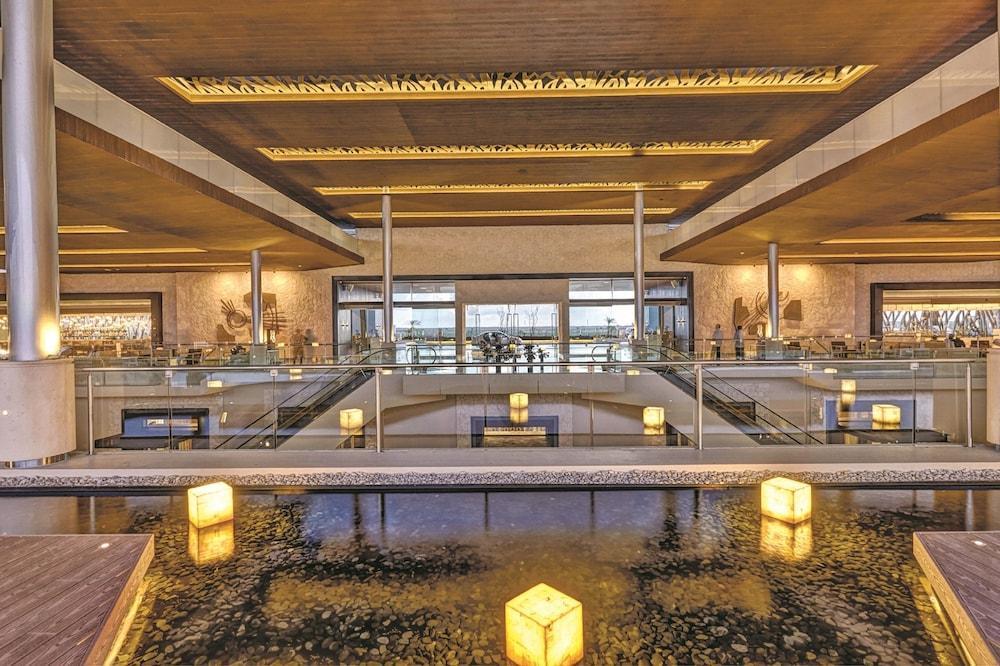 Hideaway At Royalton Riviera Cancun, An Autograph Collection All- Inclusive Resort - Adults Only 푸에르토 모렐로스 외부 사진
