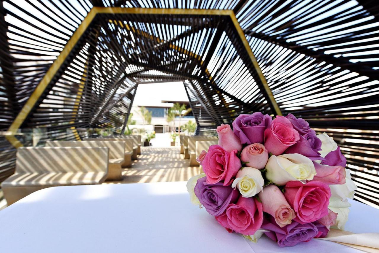 Hideaway At Royalton Riviera Cancun, An Autograph Collection All- Inclusive Resort - Adults Only 푸에르토 모렐로스 외부 사진
