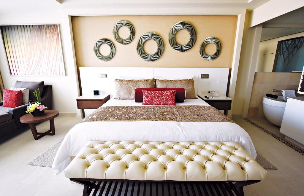 Hideaway At Royalton Riviera Cancun, An Autograph Collection All- Inclusive Resort - Adults Only 푸에르토 모렐로스 외부 사진