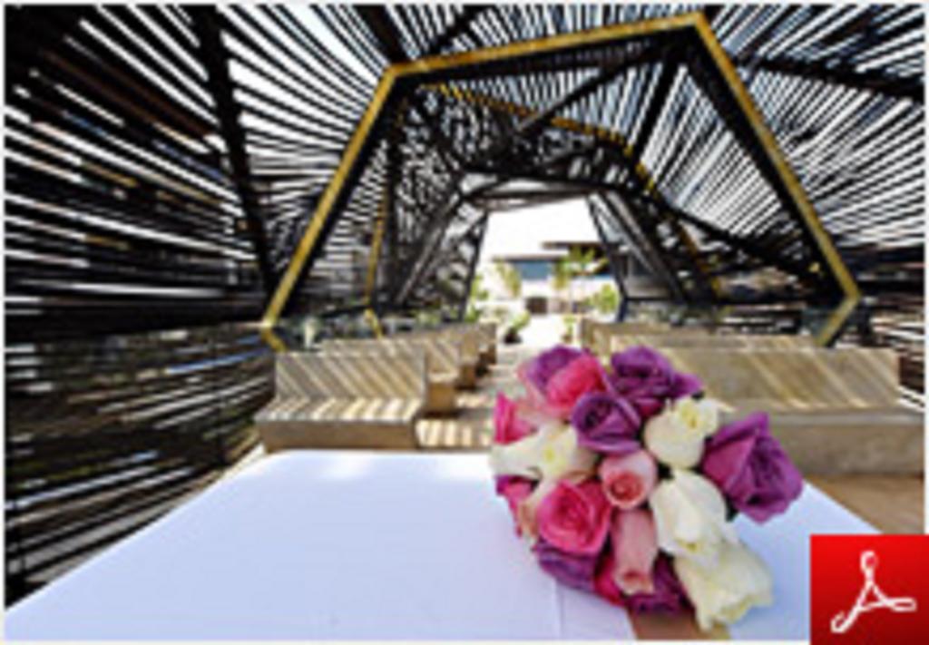 Hideaway At Royalton Riviera Cancun, An Autograph Collection All- Inclusive Resort - Adults Only 푸에르토 모렐로스 외부 사진