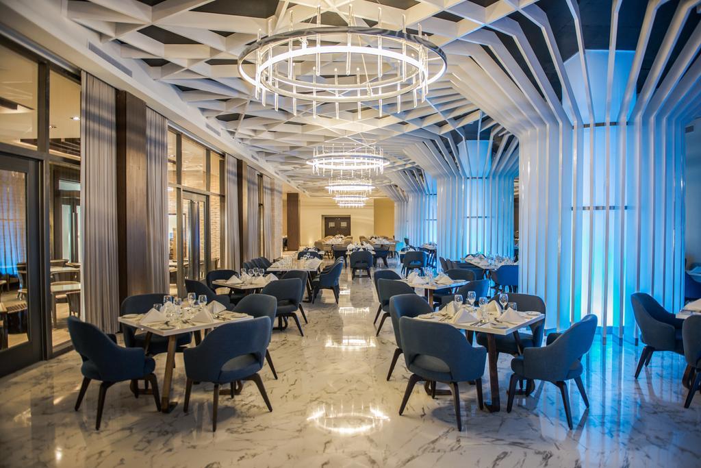 Hideaway At Royalton Riviera Cancun, An Autograph Collection All- Inclusive Resort - Adults Only 푸에르토 모렐로스 외부 사진