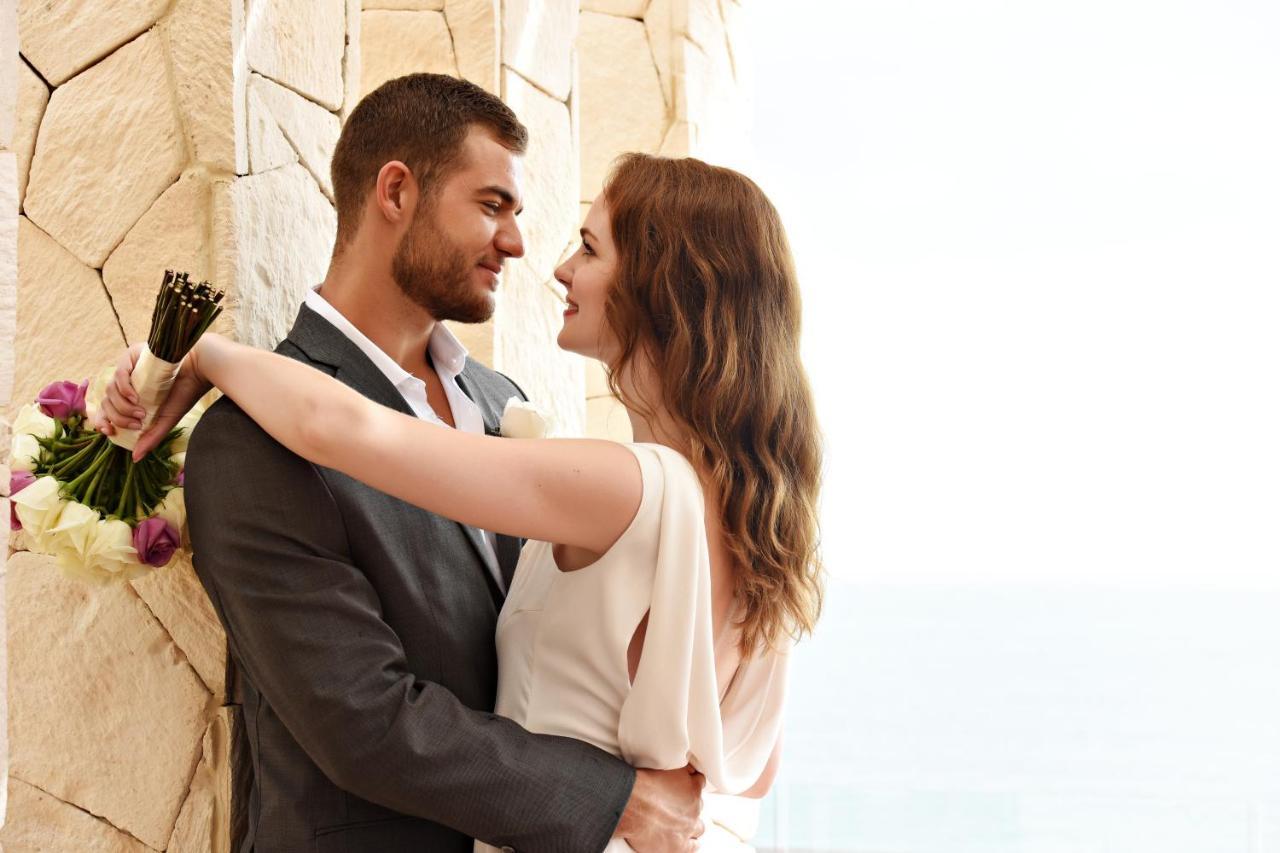 Hideaway At Royalton Riviera Cancun, An Autograph Collection All- Inclusive Resort - Adults Only 푸에르토 모렐로스 외부 사진