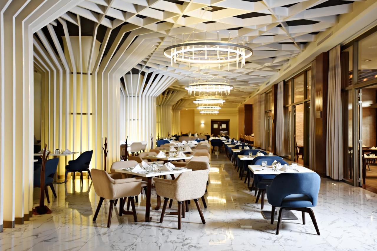 Hideaway At Royalton Riviera Cancun, An Autograph Collection All- Inclusive Resort - Adults Only 푸에르토 모렐로스 외부 사진